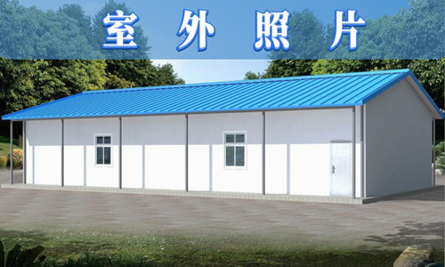 [欄目置頂]TA型—室外照片